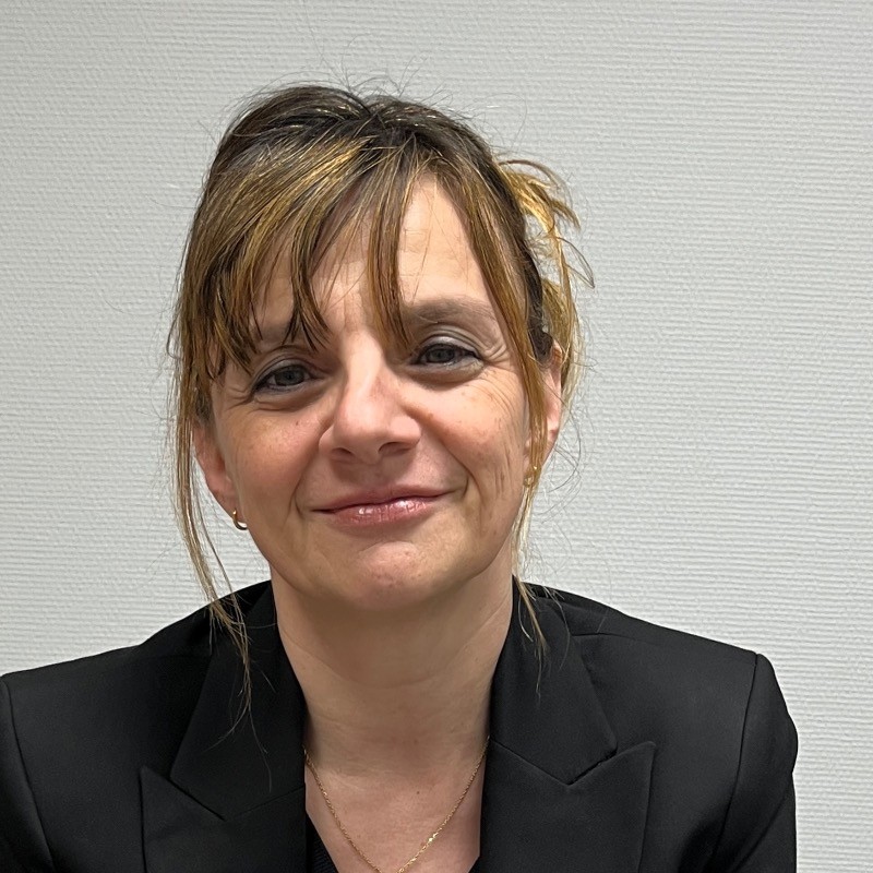 Edith Sellier